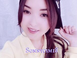 Sonnycim18