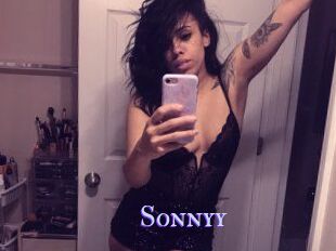 Sonnyy