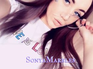 SonyaMarbles