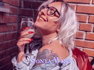 Sonya_Wine