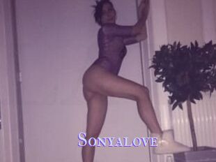 Sonyalove