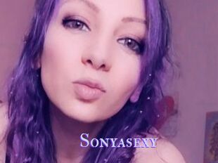 Sonyasexy