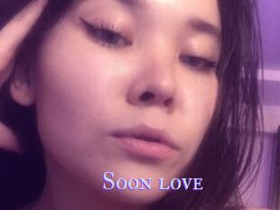 Soon_love