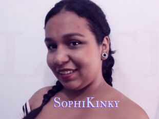 SophiKinky