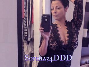 Sophia34DDD