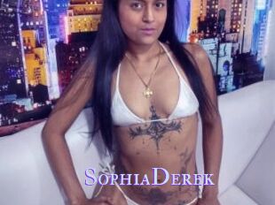 SophiaDerek