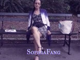 SophiaFang