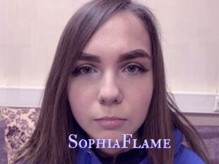 SophiaFlame