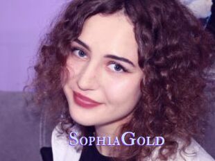 SophiaGold