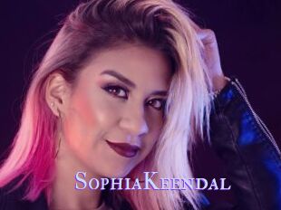 SophiaKeendal