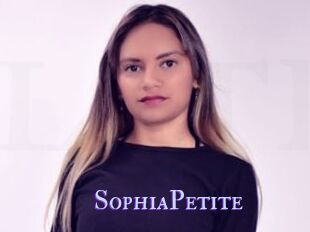 SophiaPetite