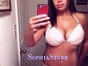 SophiaStarr