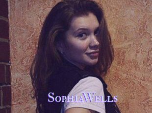 SophiaWells