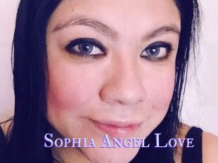 Sophia_Angel_Love