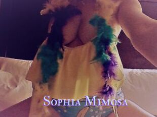 Sophia_Mimosa