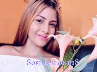 Sophiablond18