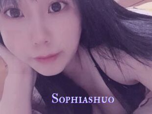 Sophiashuo