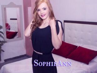 SophieAnn