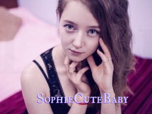 SophieCuteBaby