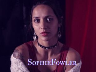 SophieFowler