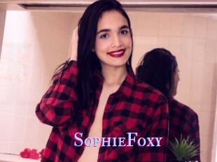 SophieFoxy