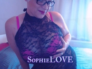 SophieLOVE