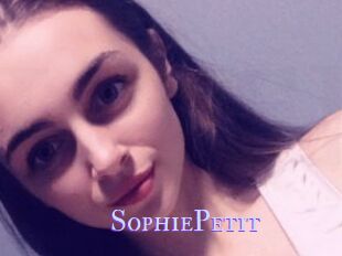 SophiePetit