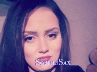 SophieSax