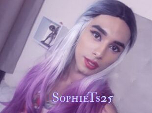 SophieTs25