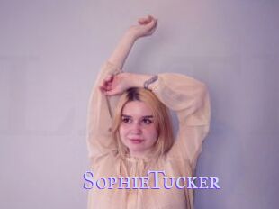 SophieTucker