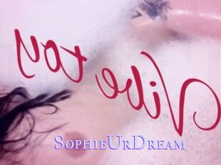 SophieUrDream