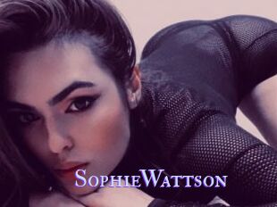 SophieWattson