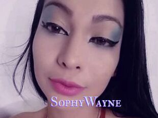 SophyWayne