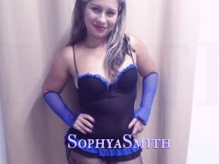 SophyaSmith