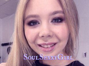 SoulSexxyGirl