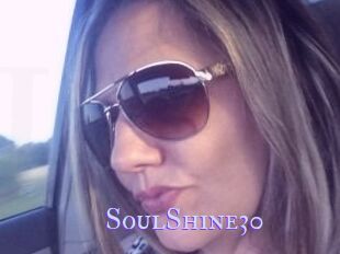 SoulShine30