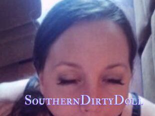 SouthernDirtyDoll