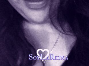 SoyLaReina