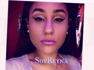 SoyReyna