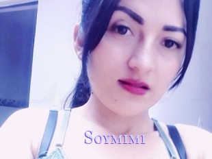 Soymimi