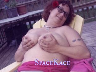 SpaceKace