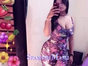 SpanishMami