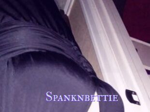 Spanknbettie