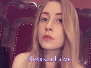 SparkleLove