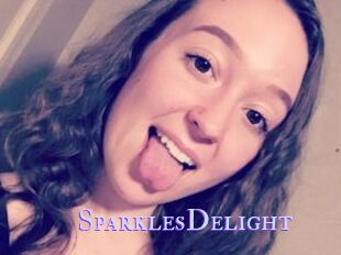 SparklesDelight