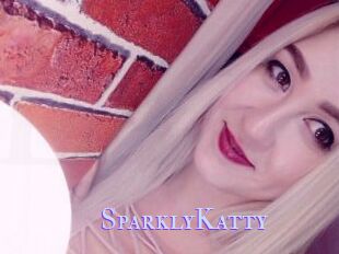 SparklyKatty