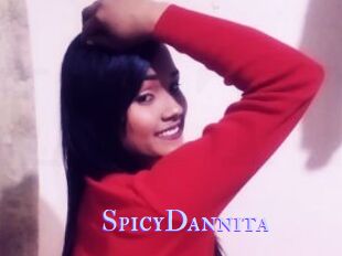 SpicyDannita