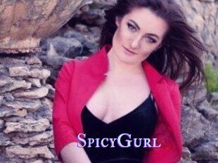 SpicyGurl