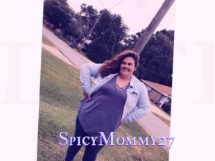 SpicyMommy27