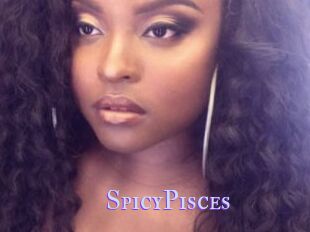 SpicyPisces